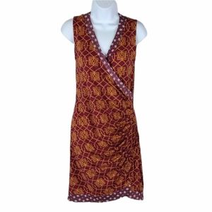 Tracy Negoshian dress